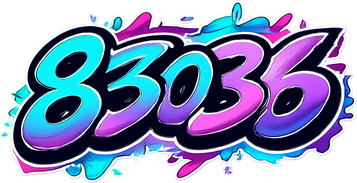 83036